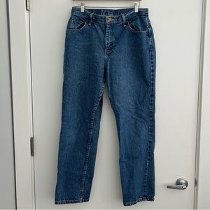 Vintage Riders Denim